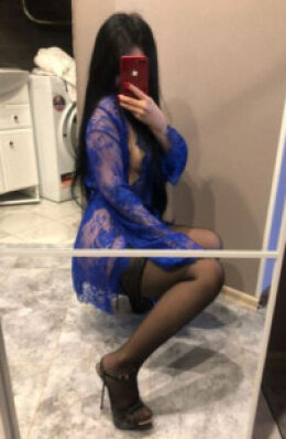 Проститутка Алиса .фото 100%, город Уфа